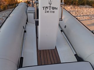 Φουσκωτό - Rib 2008 Valiant  D-3.80-thumb-12