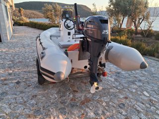 Φουσκωτό - Rib 2008 Valiant  D-3.80-thumb-4