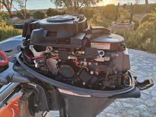 Φουσκωτό - Rib 2008 Valiant  D-3.80-thumb-6
