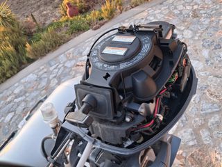 Φουσκωτό - Rib 2008 Valiant  D-3.80-thumb-8