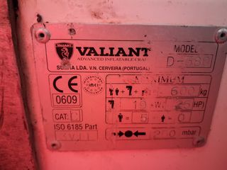 Φουσκωτό - Rib 2008 Valiant  D-3.80-thumb-19