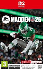 EA Sports: Madden NFL 26 / Nintendo Switch 2