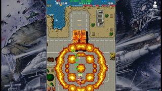 Toaplan Arcade Collection Vol. 1 / PlayStation 5-thumb-1