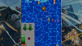 Toaplan Arcade Collection Vol. 1 / PlayStation 5-thumb-2