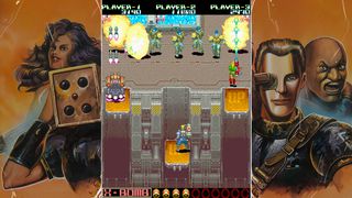 Toaplan Arcade Collection Vol. 1 / PlayStation 5-thumb-3