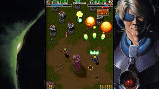 Toaplan Arcade Collection Vol. 1 / Nintendo Switch-thumb-1