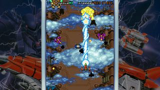 Toaplan Arcade Collection Vol. 1 / Nintendo Switch-thumb-2