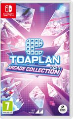 Toaplan Arcade Collection Vol. 1 / Nintendo Switch-thumb-4