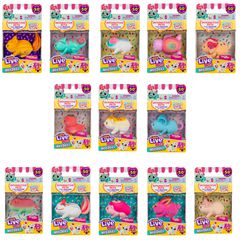 Little Live Pets - Needees Assorted S2 (26695) / Toys