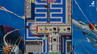 Toaplan Arcade Collection Vol. 2 / Nintendo Switch-thumb-3