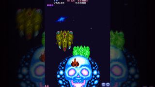 Toaplan Arcade Collection Vol. 2 / Nintendo Switch-thumb-1