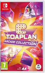 Toaplan Arcade Collection Vol. 2 / Nintendo Switch-thumb-2