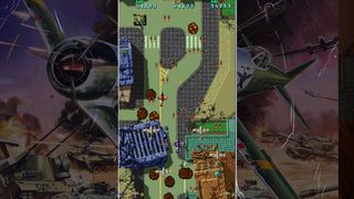 Toaplan Arcade Collection Vol. 2 / Nintendo Switch-thumb-4