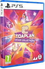 Toaplan Arcade Collection Vol. 2 / PlayStation 5
