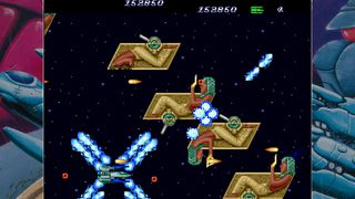 Toaplan Arcade Collection Vol. 2 / PlayStation 5-thumb-1