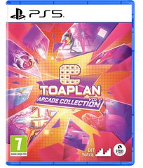 Toaplan Arcade Collection Vol. 2 / PlayStation 5-thumb-2