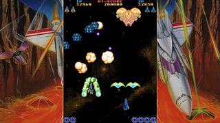 Toaplan Arcade Collection Vol. 2 / PlayStation 5-thumb-3