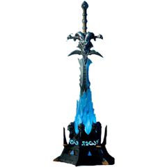 World of Warcraft 20th Anniversary Frostmourne Collector’s Edition Replica / Fan Shop and Merchandise