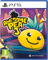 Awesome PEA 3 / PlayStation 5