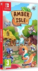 Amber Isle / Nintendo Switch
