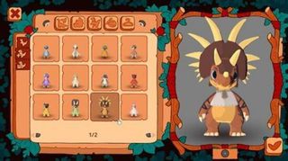 Amber Isle / Nintendo Switch-thumb-2