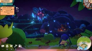 Amber Isle / Nintendo Switch-thumb-4