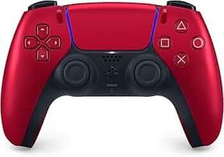 Sony Playstation 5 Dualsense Controller - Volcanic Red / PlayStation 5