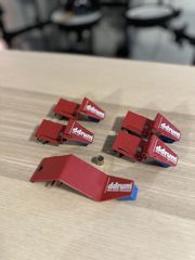 DDrum Red Shot Trigger Set