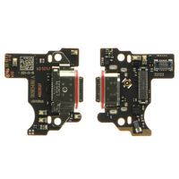 Motorola (5P68C29865) Charging board, Motorola Edge 60 Fusion; XT2503