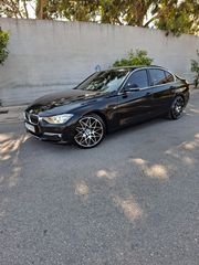 Bmw 320 2013 F30 αυτόματο diesel έκδοση LUXER-thumb-3