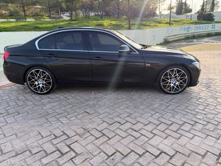 Bmw 320 2013 F30 αυτόματο diesel έκδοση LUXER-thumb-6