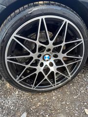 Bmw 320 2013 F30 αυτόματο diesel έκδοση LUXER-thumb-31