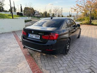 Bmw 320 2013 F30 αυτόματο diesel έκδοση LUXER-thumb-12