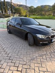 Bmw 320 2013 F30 αυτόματο diesel έκδοση LUXER-thumb-8