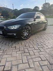 Bmw 320 2013 F30 αυτόματο diesel έκδοση LUXER-thumb-1