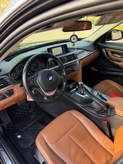 Bmw 320 2013 F30 αυτόματο diesel έκδοση LUXER-thumb-13