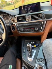 Bmw 320 2013 F30 αυτόματο diesel έκδοση LUXER-thumb-17