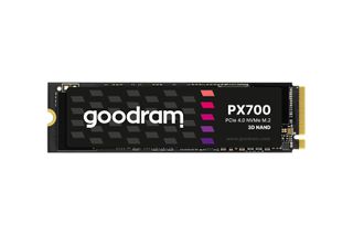 Goodram PX700 SSD SSDPR-PX700-02T-80 internal solid state drive M.2 2.05 TB PCI Express 4.0 NVMe 3D NAND