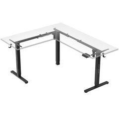 Xeno 7.6 electric bed frame-thumb-1