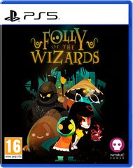 Folly of the Wizards / PlayStation 5