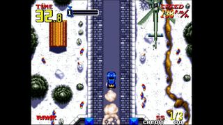 ACA Neogeo Selection Vol. 5 (Multi-Language) (Import) / Nintendo Switch-thumb-2