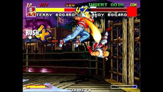 ACA Neogeo Selection Vol. 5 (Multi-Language) (Import) / Nintendo Switch-thumb-3