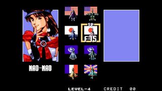 ACA Neogeo Selection Vol. 5 (Multi-Language) (Import) / Nintendo Switch-thumb-1