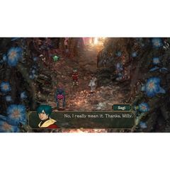 Baten Kaitos I & II HD Remaster / Nintendo Switch-thumb-1