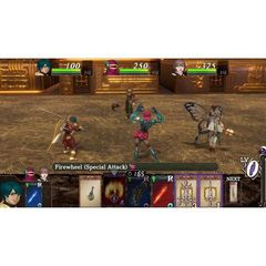 Baten Kaitos I & II HD Remaster / Nintendo Switch-thumb-2
