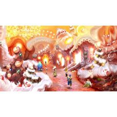Baten Kaitos I & II HD Remaster / Nintendo Switch-thumb-3