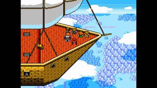 8-Bit Adventures 2 (Limited Run) (Import) / Nintendo Switch-thumb-3