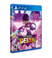 Protodroid DeLTA (Import) / PlayStation 4