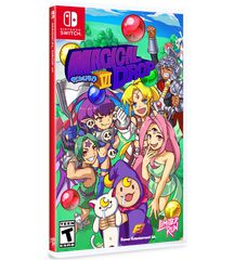Magical Drop VI (Limited Run) (Import) / Nintendo Switch