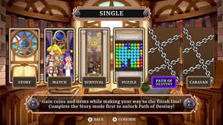 Magical Drop VI (Limited Run) (Import) / Nintendo Switch-thumb-2